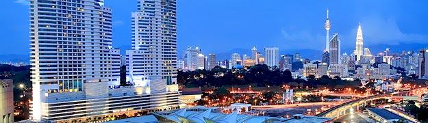 Malaysia holiday packages