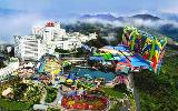 Kuala Lumpur - Day Trip to Genting Highland