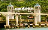 Singapore Half day City Tour with Singapore Flyer & Sentosa Island Tour