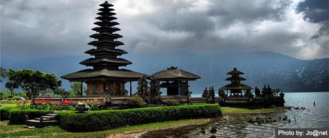 Bali Holiday Package