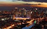 Arrival in Manila