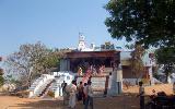 Colombo visit Panchamuga Anjaneyar Temple