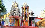 Muneswaram Temple - Manaweri Temple