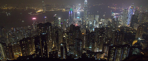 Discover Hong Kong & Macau