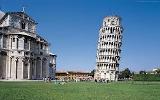 Rome city tour, Vatican City, Arrival Pisa