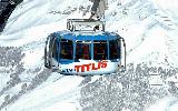 Mount Titlis with Ice Flyer (subject to operation), Lucerne city tour, Lake Lucerne cruise