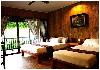Cebu White Sands Resort and Spa Deluxe Room