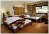 Cebu White Sands Resort and Spa Courtyard Room