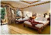 Cebu White Sands Resort and Spa Mabuhay Room