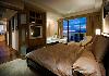 Sandman Suites at Davie Gentry Presidential Suite
