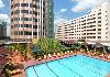 Outdoor Swimming Pool