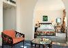 Queen Junior Suite