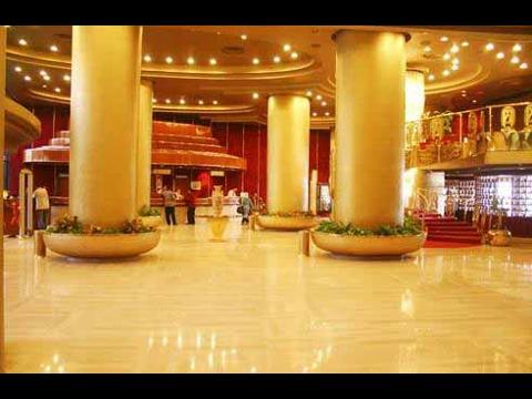 siag pyramids hotel cairo egypt