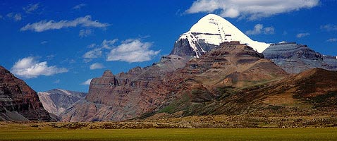 Kailash and Mansarovar Yatra