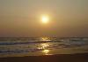 Best of Kovalam - Kanyakumari - Rameswaram - Madurai - Trichy Sunset at Kovalam