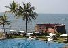 Taj Fort Aguada Beach Resort Hotel Goa