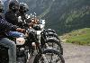 Shimla - Kinnaur - Spiti - Manali - Motor Bike Tour Motorbike Tour