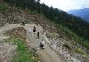 Shimla - Kinnaur - Spiti - Manali - Motor Bike Tour Motorbike Tour