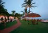 Taj Fort Aguada Beach Resort Place for events