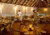 Marari Beach Resort Restaurant