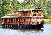 Krishna Houseboats Krishan Houseboat