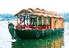 Krishna Houseboats Krishan Houseboat