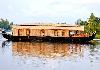 Krishna Houseboats Houseboat