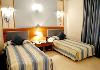 JP Cordial Hotel Double Bed Room