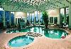 Gempark Hotel Indoor Swimming Pool