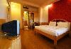 Darshan Hotel Room