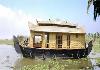 Best of Munnar - Thekkady - Alleppy(Houseboat) - Kovalam My Dream Houseboat