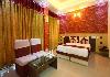Aishwarya Residency Room
