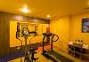 Ginger Hotel Gym