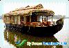 My Dreams Houseboat Houseboat