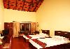 Best of Munnar - Thekkady - Kumarakom - Alleppy Double Bed Room