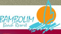 Bambolim Beach Resort