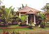 Paddy Fields Resorts Entrances