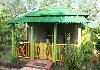 Sunderban Tiger camp hotel Hut