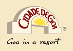 Cidade de Resort