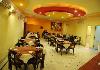 Restaurant at Hotel Sagar Bikaner