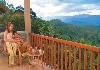 Best of Ooty - Kodaikanal - Munnar - Thekkady View form the Hotel at Wild Corridor Resort Thekkady