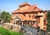 Best of Ooty - Kodaikanal - Munnar - Thekkady Wild Corridor Resort Thekkady Entrance