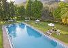 Sariska Palace Hotel Swimming Pool