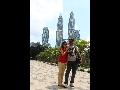 Twin Towers, Malaysia